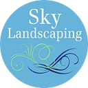 Sky Landscaping logo