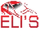 Eli's Window Tint logo