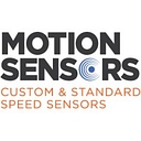 Motion Sensors Inc. logo