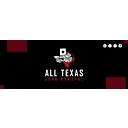 All Texas Junk Removal logo