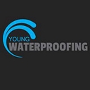 Young Waterproofing Company logo