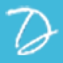 Del Webb logo