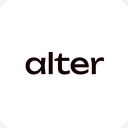 Alter logo