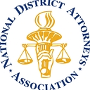 National District Attorneys Association logo