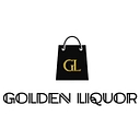 Golden Liquor logo