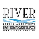 River Studio Architects logo