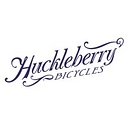 Huckleberry Bicycles logo