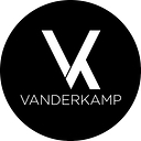 Vanderkamp logo