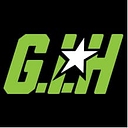 G.I. HAUL logo