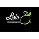 Listo Produce logo
