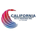 California A/C Heating Refrigeration logo