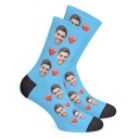 MyFaceSocks logo