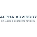 Alpha Advisory logo