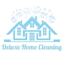 Deluxe Home Cleaning logo