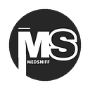 Medsniff logo