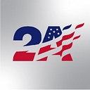 2A Firearms logo