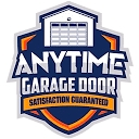 Anytime Garage Door logo