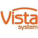 VISTA logo