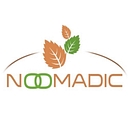 Noomadic Herbals logo
