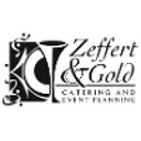 Zeffert & Gold Catering logo