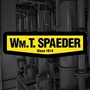Spaeder logo