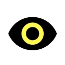 The Good Observer logo