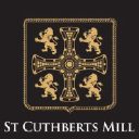 St Cuthberts Mill logo