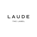 LAUDE the Label logo