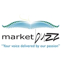 The Market Buzz logo