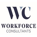 Workforce Consultants (HR by Workforce) logo