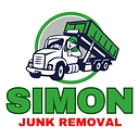 Simon Junk Removal logo