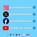 Gamblers Dream logo