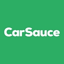 CarSauce logo