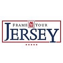 FrameYourJersey logo