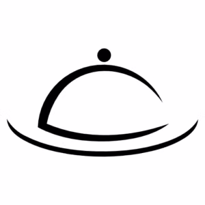 Jeff's Catering & Event Center logo