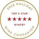 Keith Tulloch Wine logo