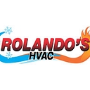 Rolando’s HVAC logo