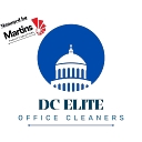 DC Elite Cleaners logo