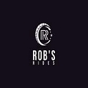 Rob's Rides logo