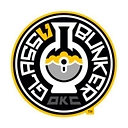 Glass Bunker logo