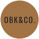 Organized By Keli & Co. logo