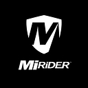 MiRider logo