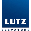 LUTZ Elevators logo