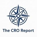 The CRO Report logo