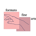 Formato Art logo