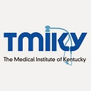 The Medical Institute of Kentucky logo