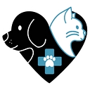 Grace Animal Hospital logo