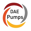 DAE Pumps logo
