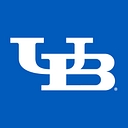 University at Buffalo Management logo