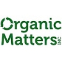 OrganicMatters logo